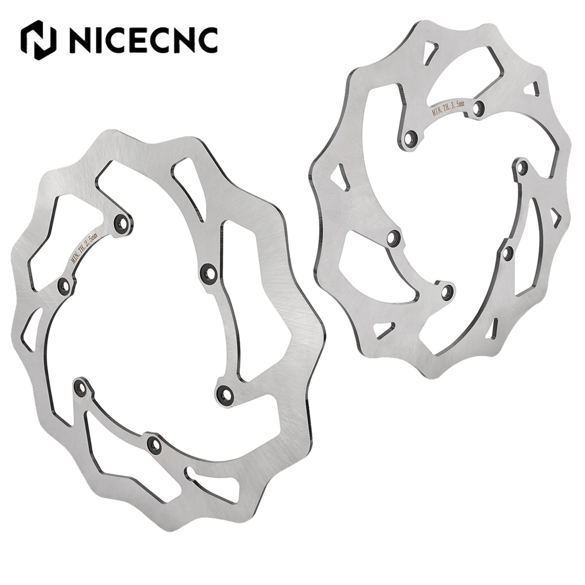 Exhaust Pipe Expander - NICECNC para Beta RR 300 RR