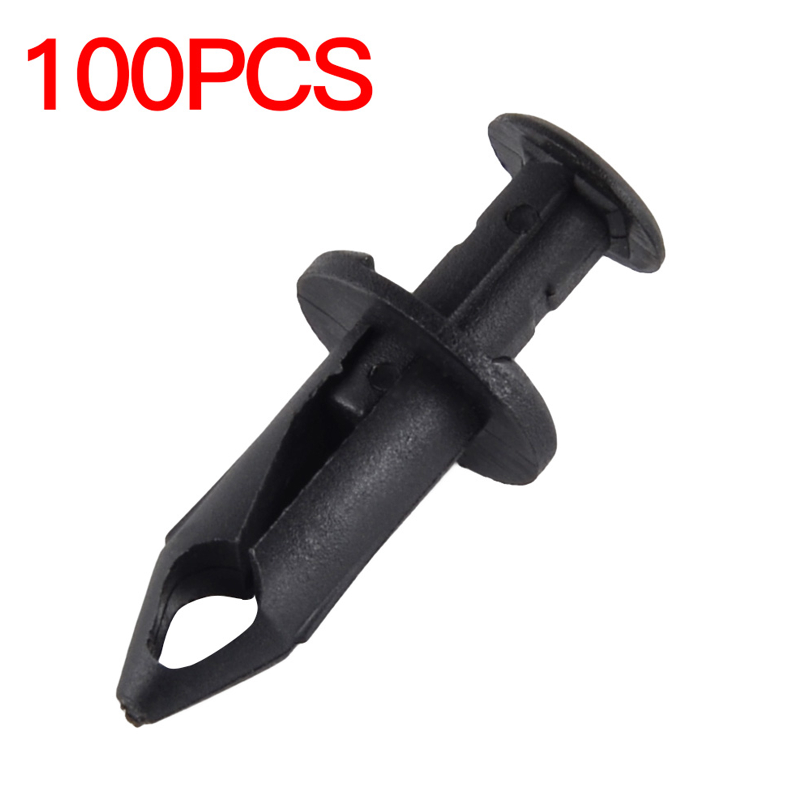 Exhaust Pipe Expander - 100 Uds Clip de guardabarros remaches