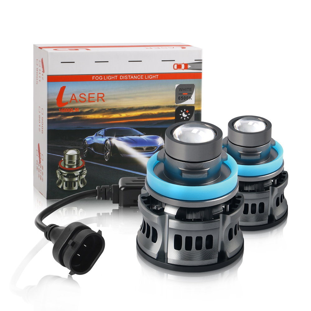Headlight Aiming Tool - Proyector láser automotriz para faros delanteros