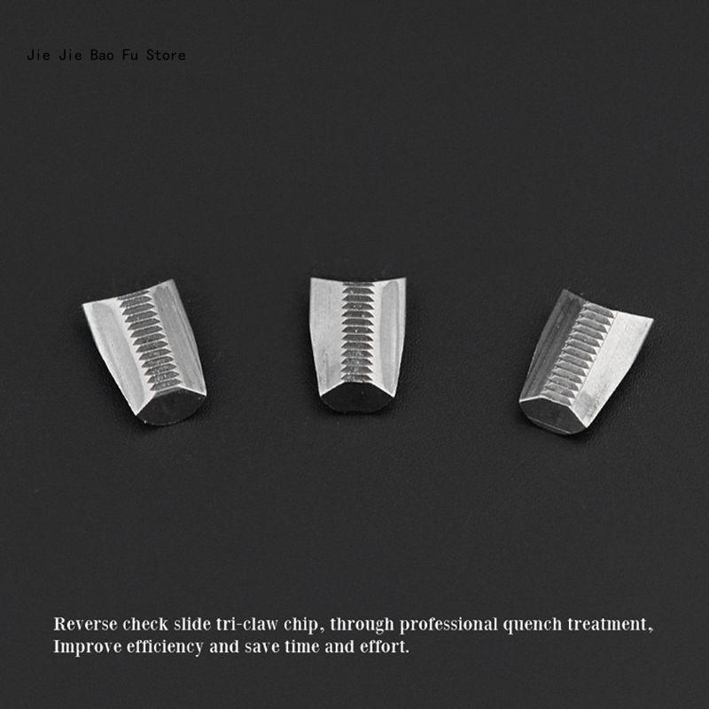 Rivet Gun Air - Remachadora de pistola hidráulica de aire