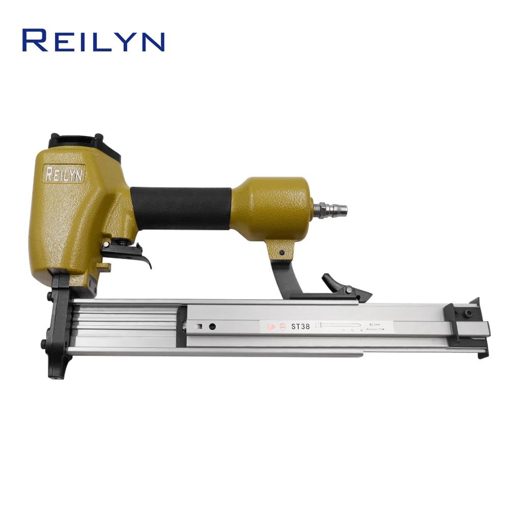 Reilyn Clavadora Neumática de  - Rivet Gun Air reseña y precio