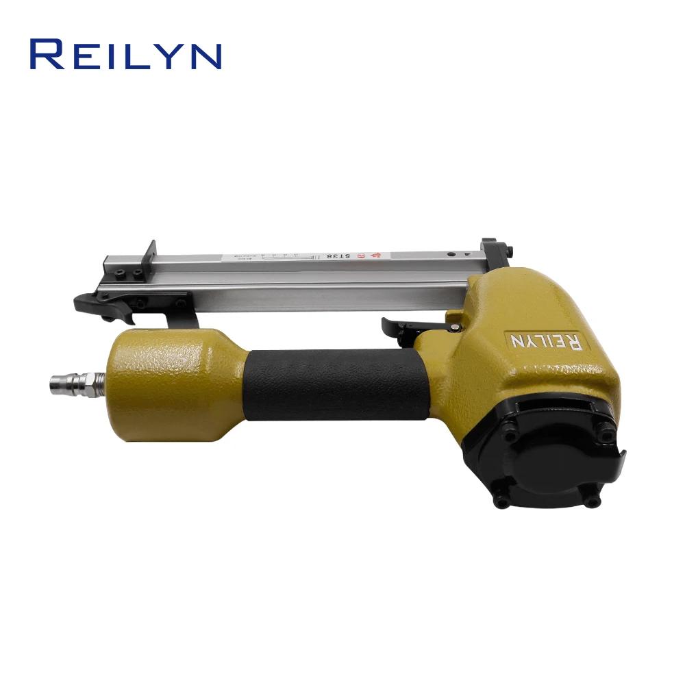 Reilyn Clavadora Neumática de  - Rivet Gun Air reseña y precio