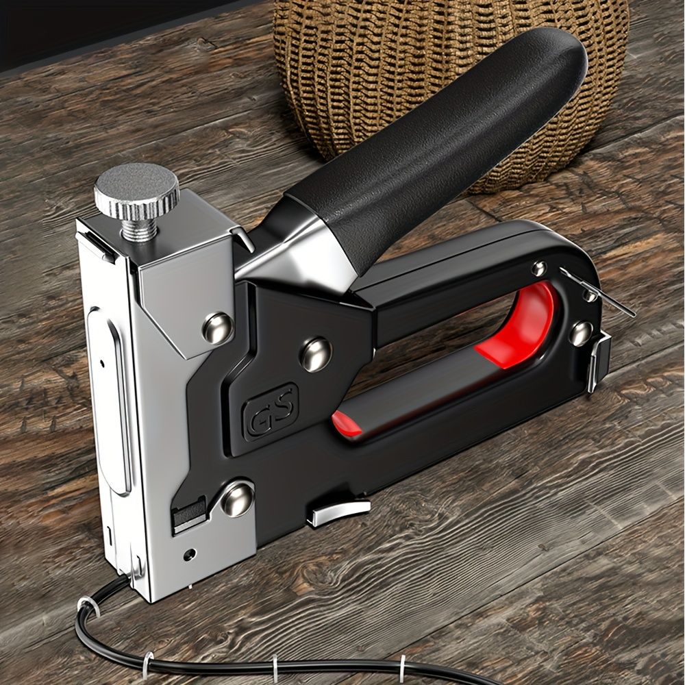Pistola de Clavado Manual, Lig - Rivet Gun Air reseña y precio