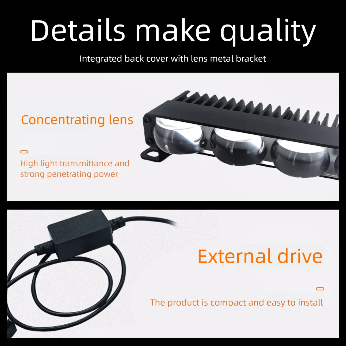 2 Piezas de Faros Láser Matrix - Headlight Aiming Tool reseña y precio