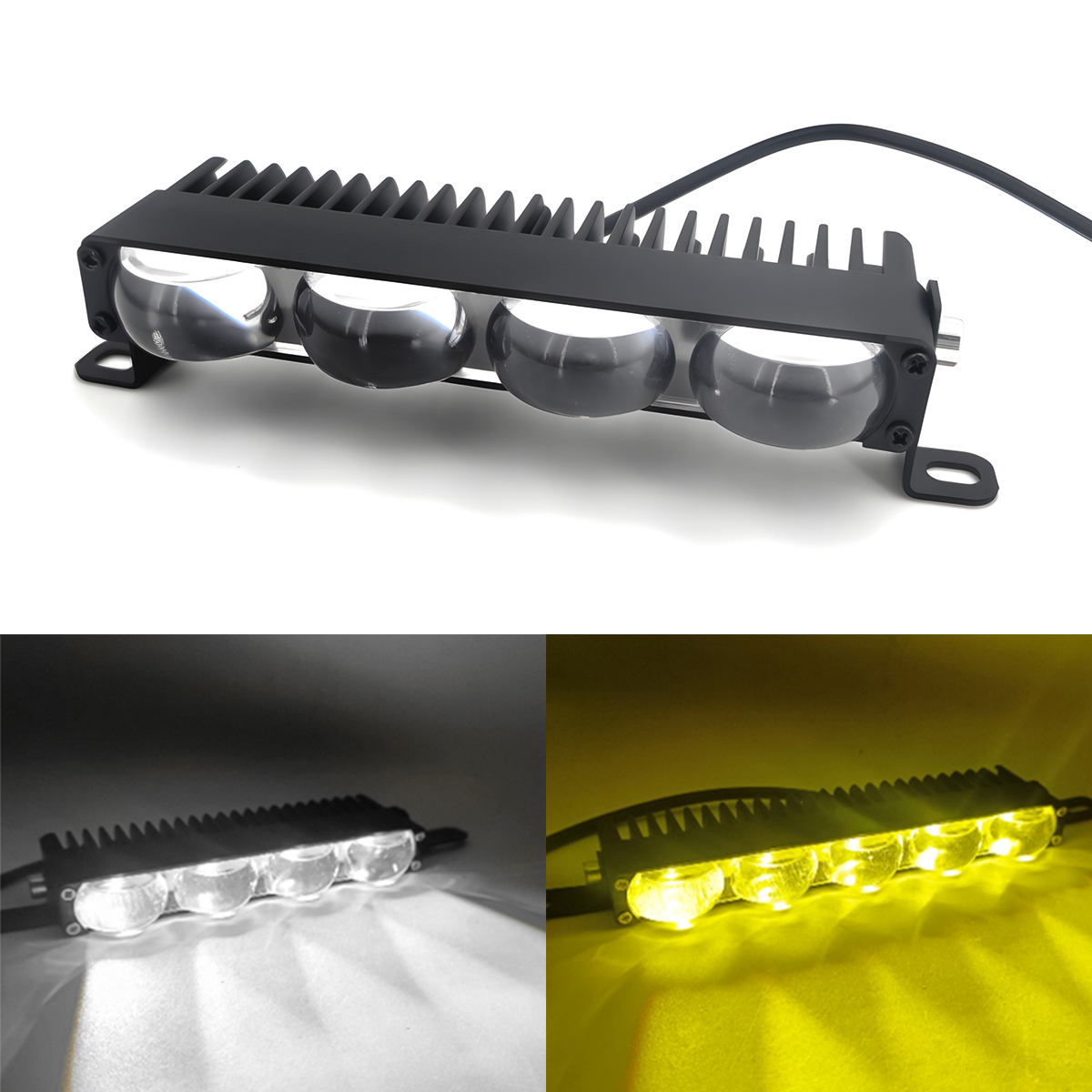 2 Piezas de Faros Láser Matrix - Headlight Aiming Tool reseña y precio