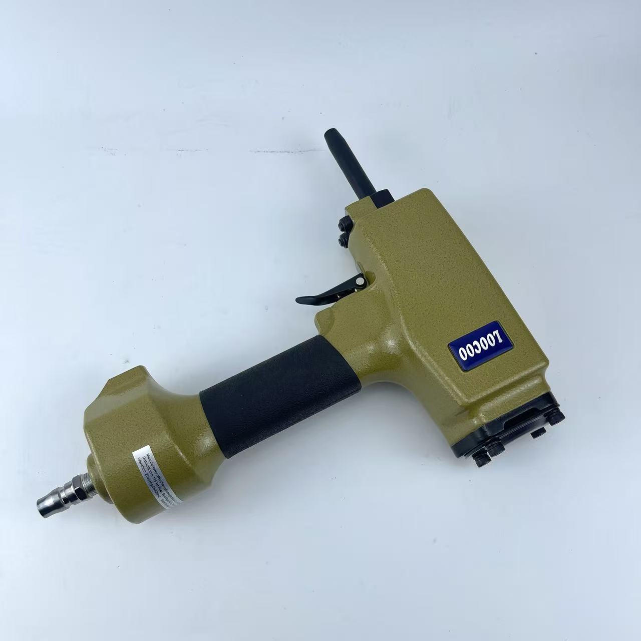 Extractor de Clavos Neumático  - Rivet Gun Air reseña y precio