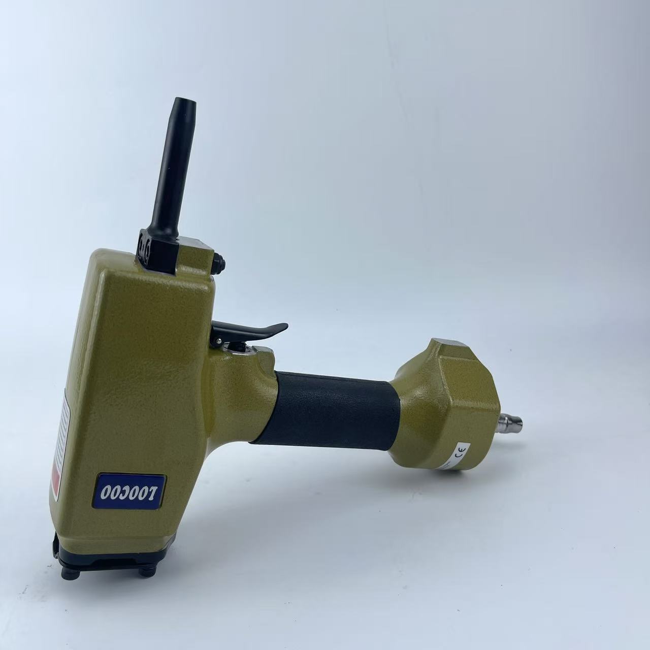 Extractor de Clavos Neumático  - Rivet Gun Air reseña y precio