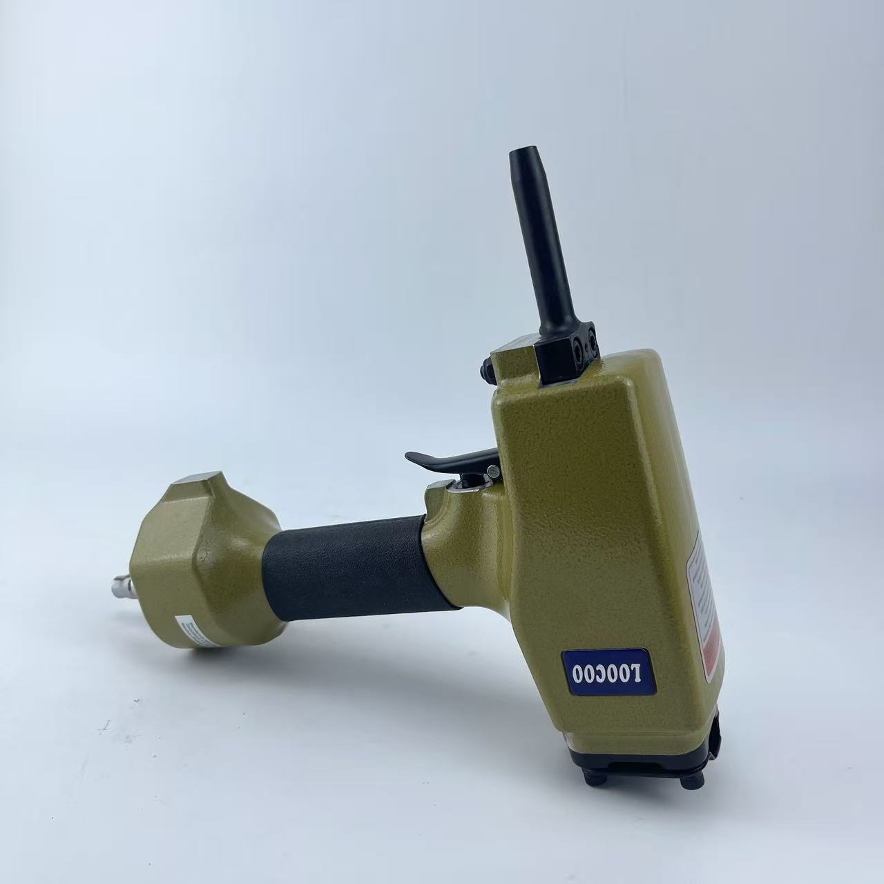 Extractor de Clavos Neumático  - Rivet Gun Air reseña y precio