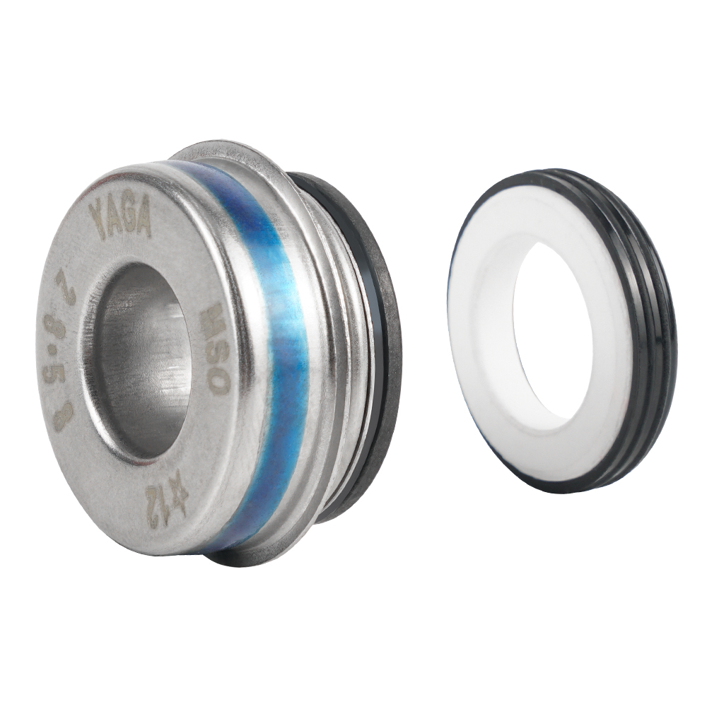 Kit de sello mecánico de bomba - Exhaust Pipe Expander reseña y precio