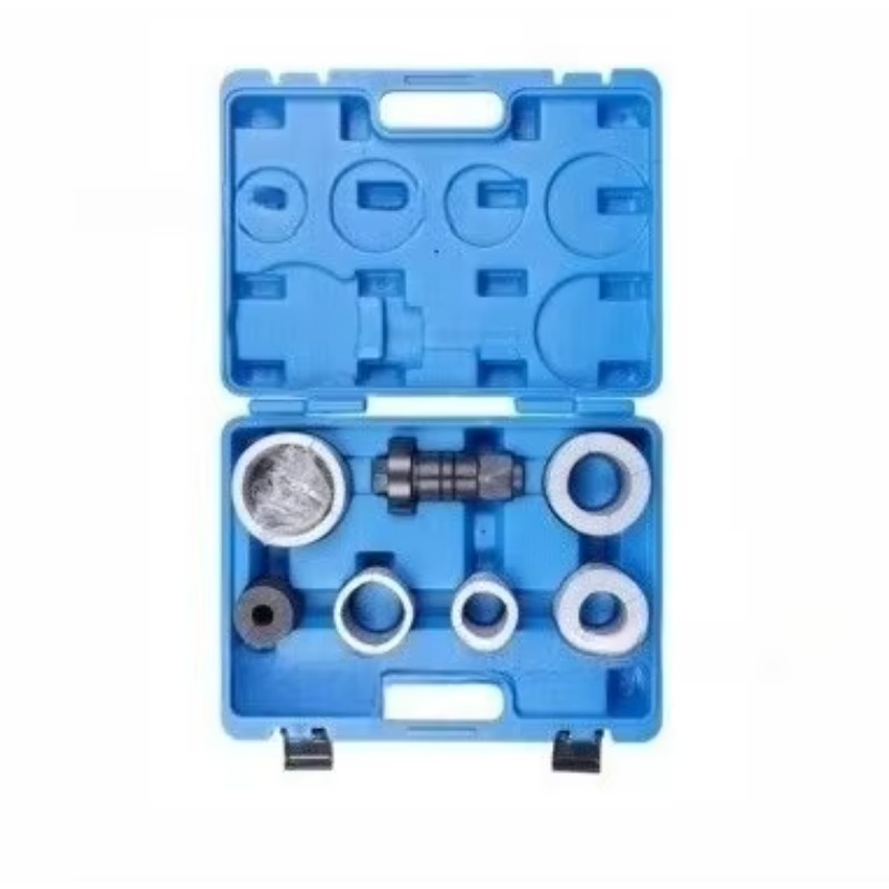 Kit de Herramientas Expansoras - Exhaust Pipe Expander reseña y precio
