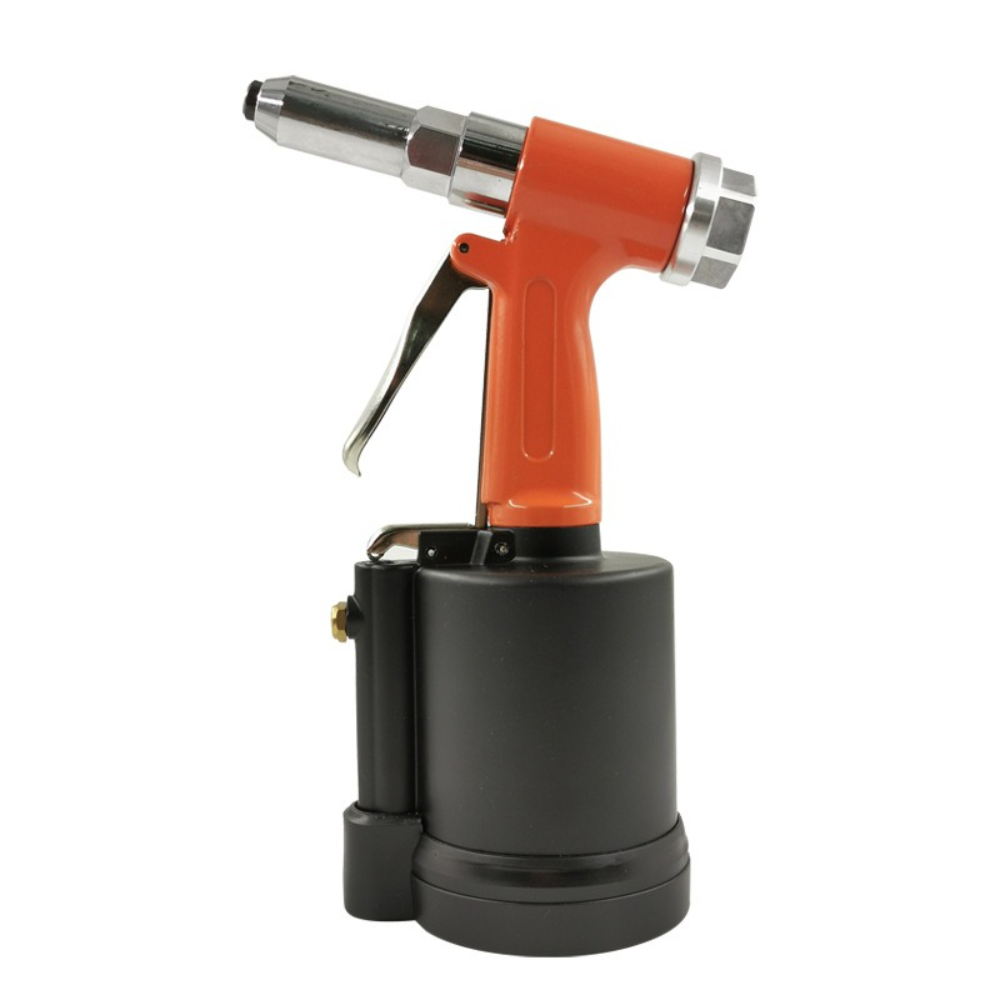 Kit de herramientas de pistola - Rivet Gun Air reseña y precio