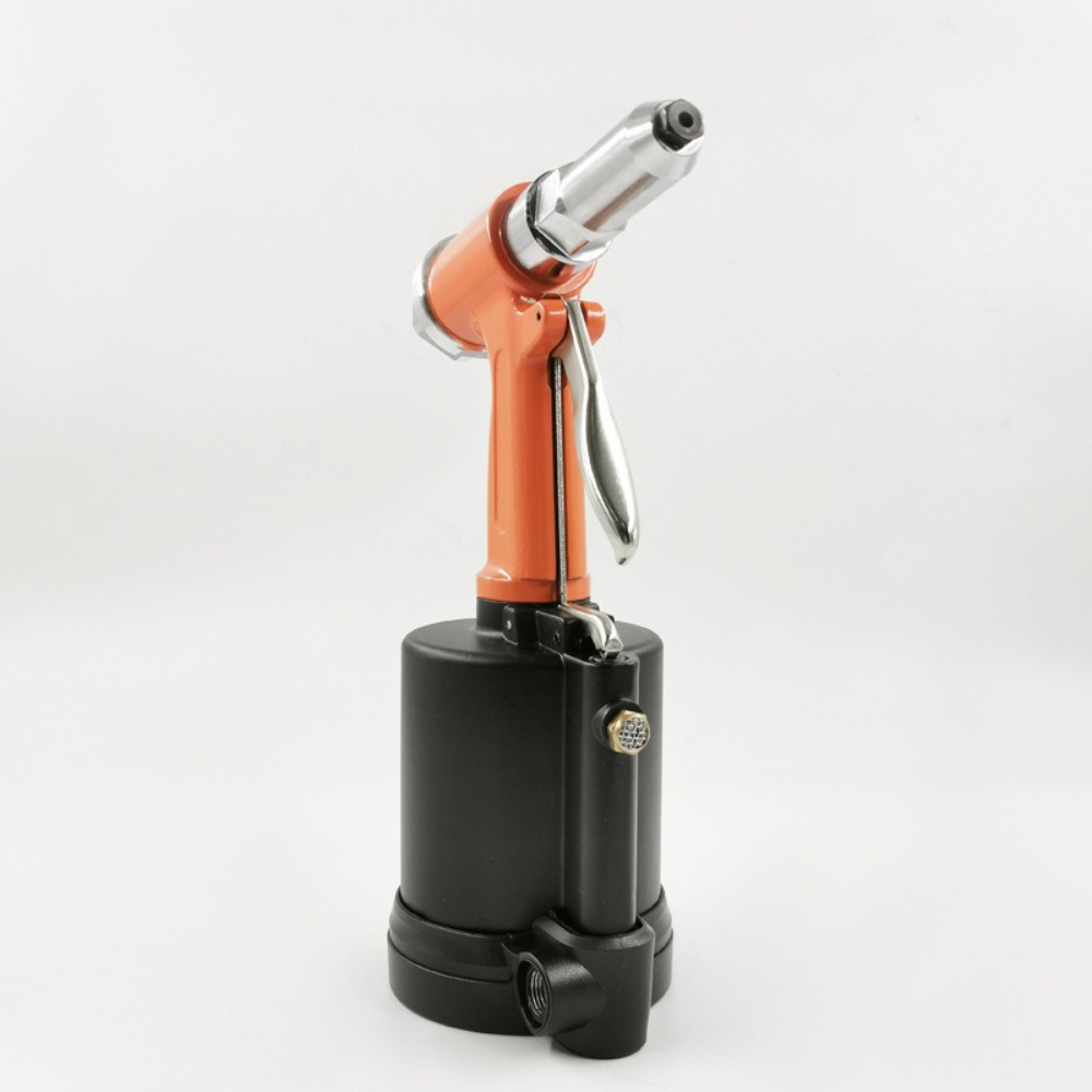 Kit de herramientas de pistola - Rivet Gun Air reseña y precio