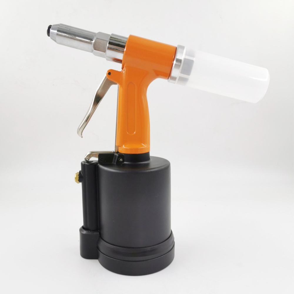 Kit de herramientas de pistola - Rivet Gun Air reseña y precio