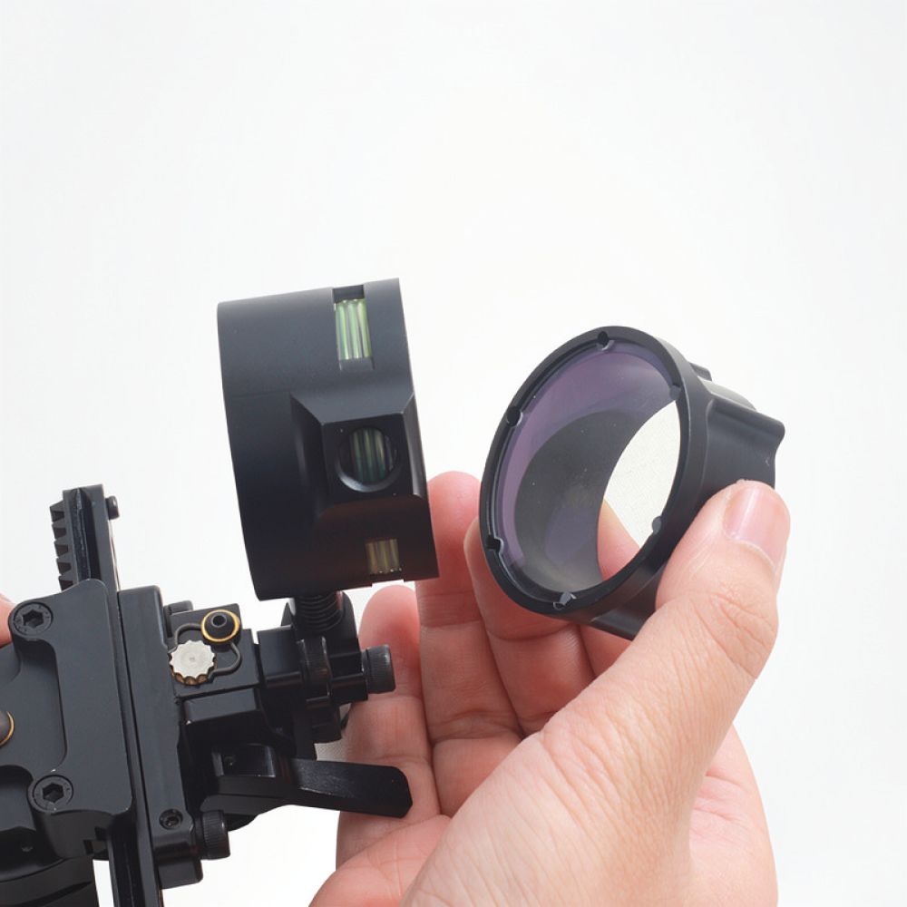 Piezas de repuesto para miras  - Headlight Aiming Tool reseña y precio