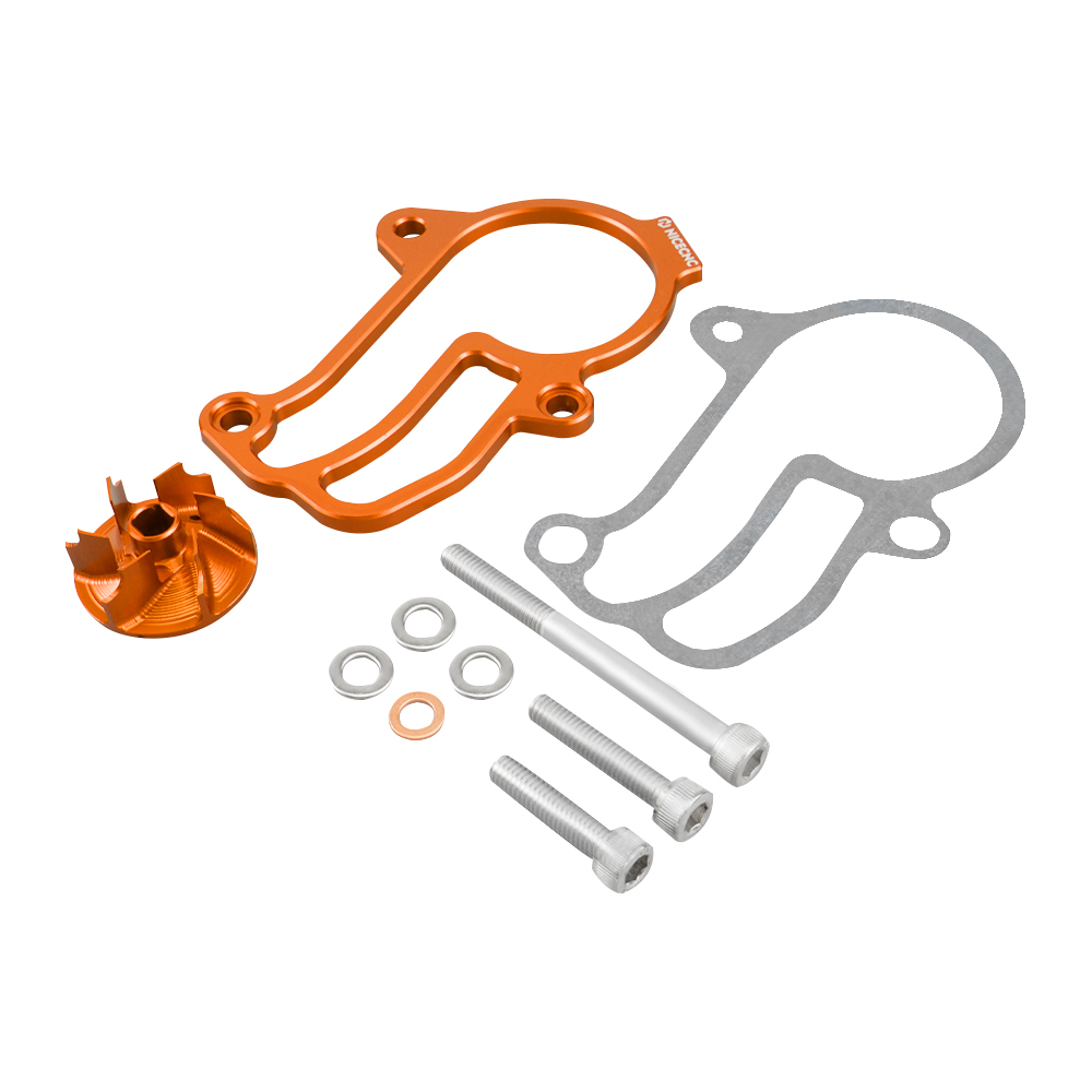 Para KTM EXC 300 250 XC-W 2020 - Exhaust Pipe Expander reseña y precio