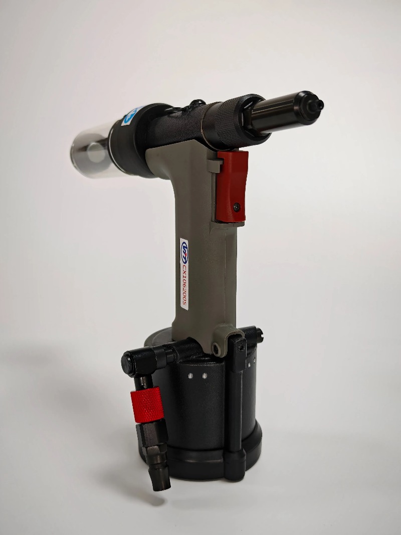 POP Avdel Equal CX106200S Pist - Rivet Gun Air reseña y precio