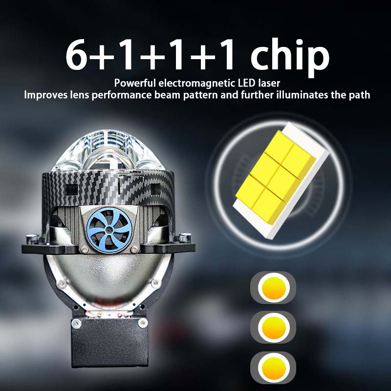 Faros Delanteros Proyectores L - Headlight Aiming Tool reseña y precio