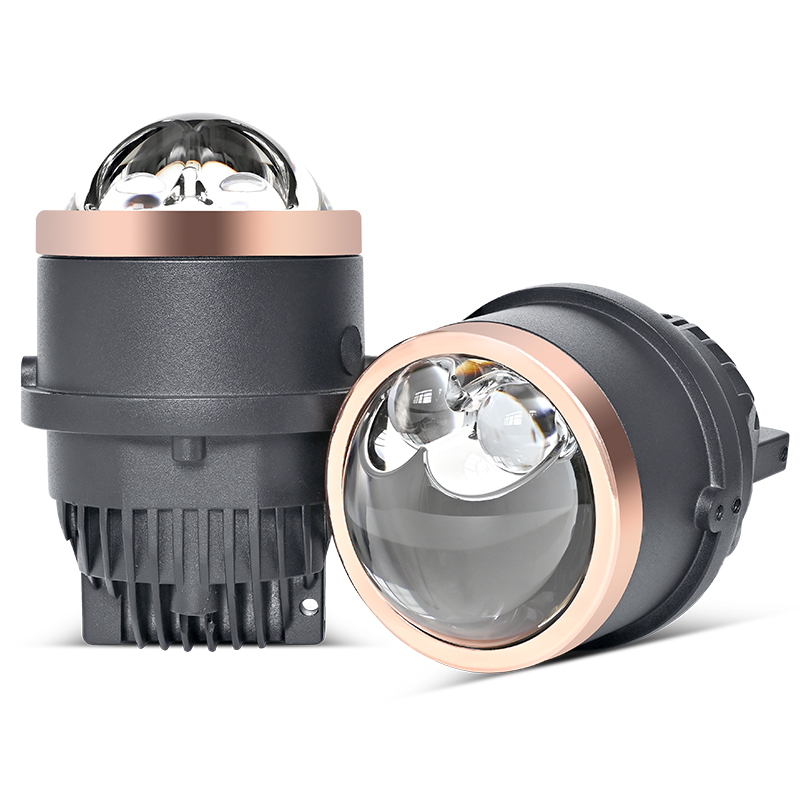 Proyector LED Bi láser para co - Headlight Aiming Tool reseña y precio