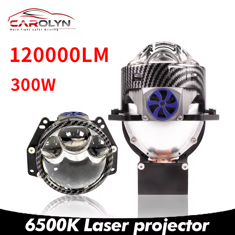 Carolyn nuevo tres láser H4 le - Headlight Aiming Tool reseña y precio