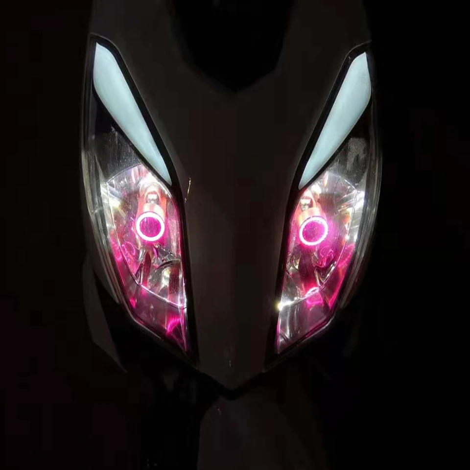 Faro LED de haz alto-bajo para - Headlight Aiming Tool reseña y precio