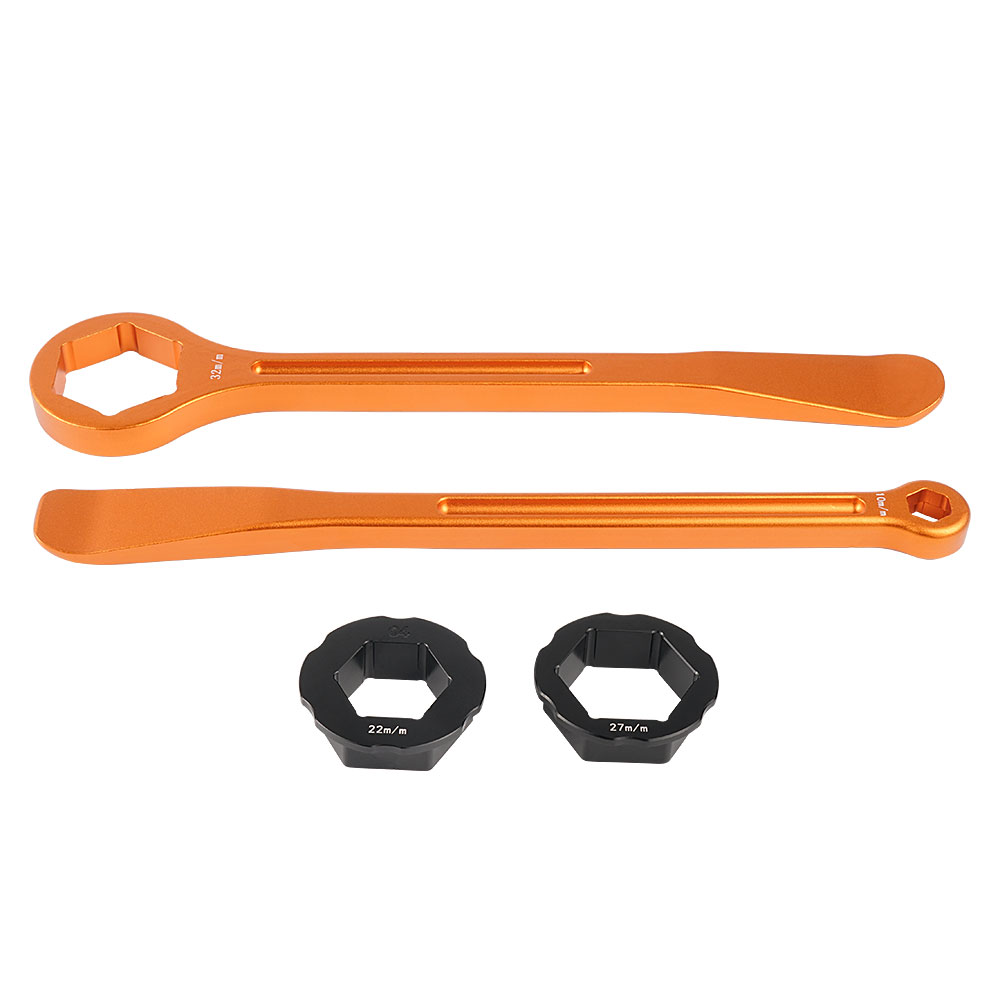 Para 2004-2022 KTM EXC 300 lla - Exhaust Pipe Expander reseña y precio