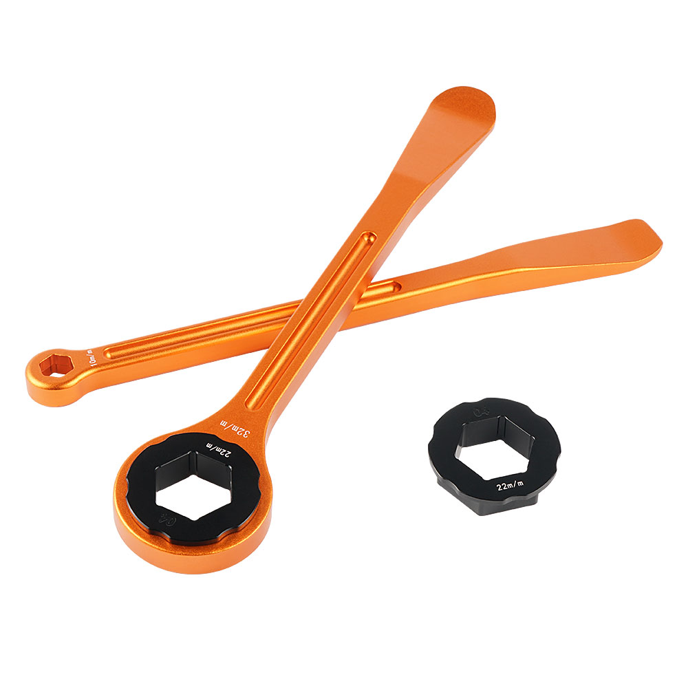 Para 2004-2022 KTM EXC 300 lla - Exhaust Pipe Expander reseña y precio