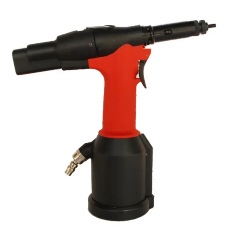 Pistola Neumática de Remaches  - Rivet Gun Air reseña y precio