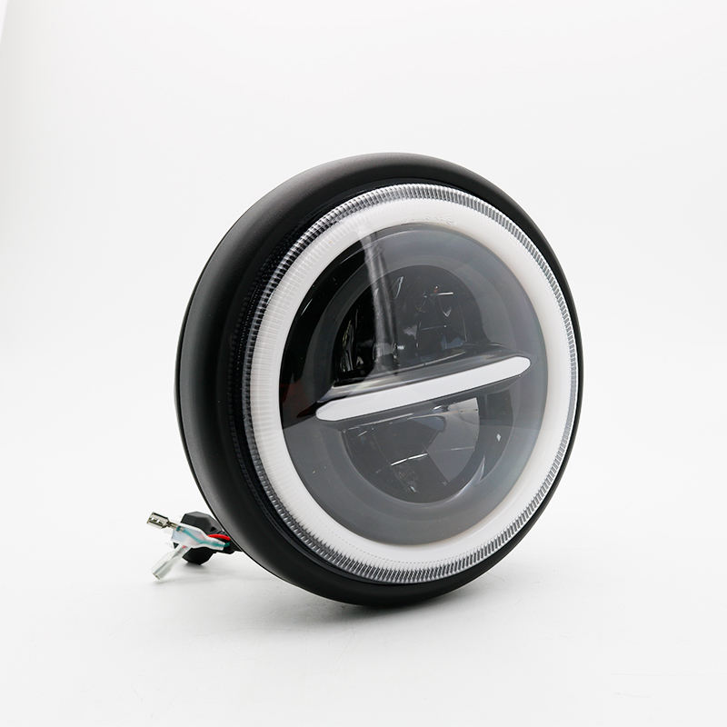Faro Delantero para Motociclet - Headlight Aiming Tool reseña y precio