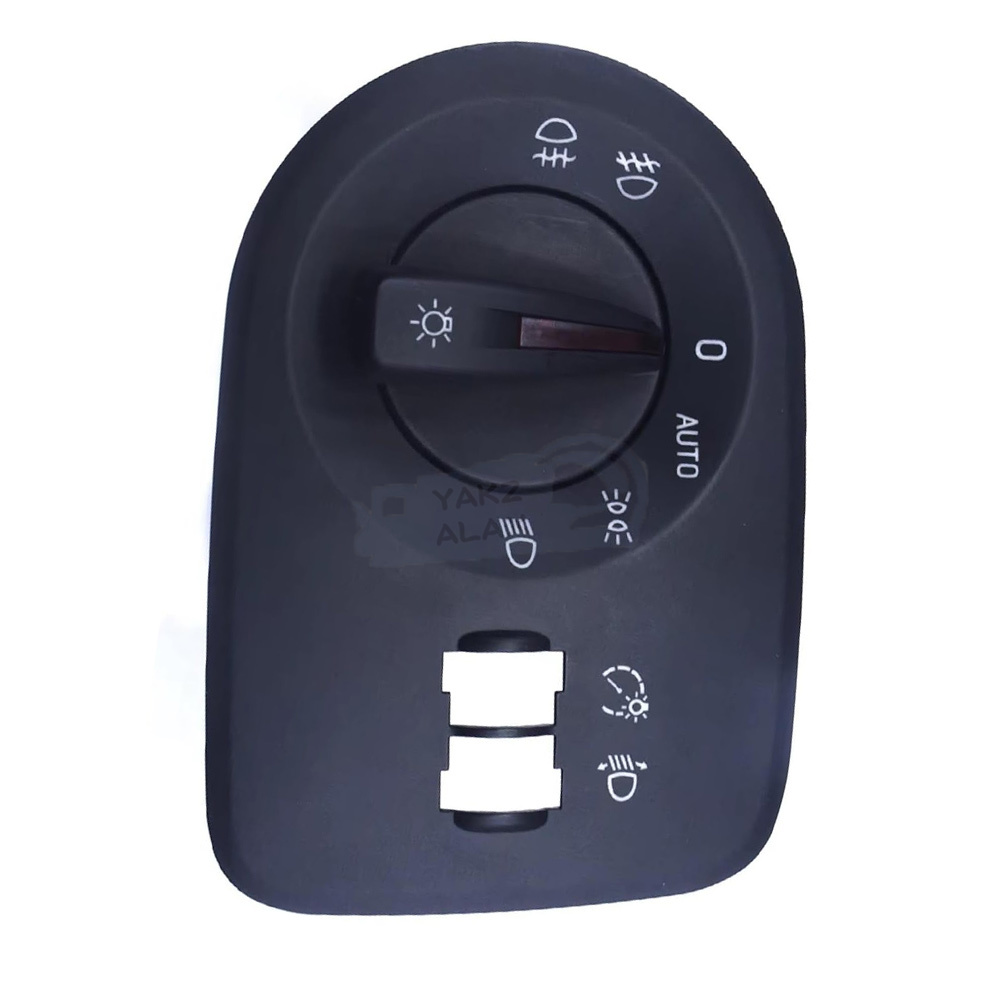 6J1941531AR interruptor de far - Headlight Aiming Tool reseña y precio