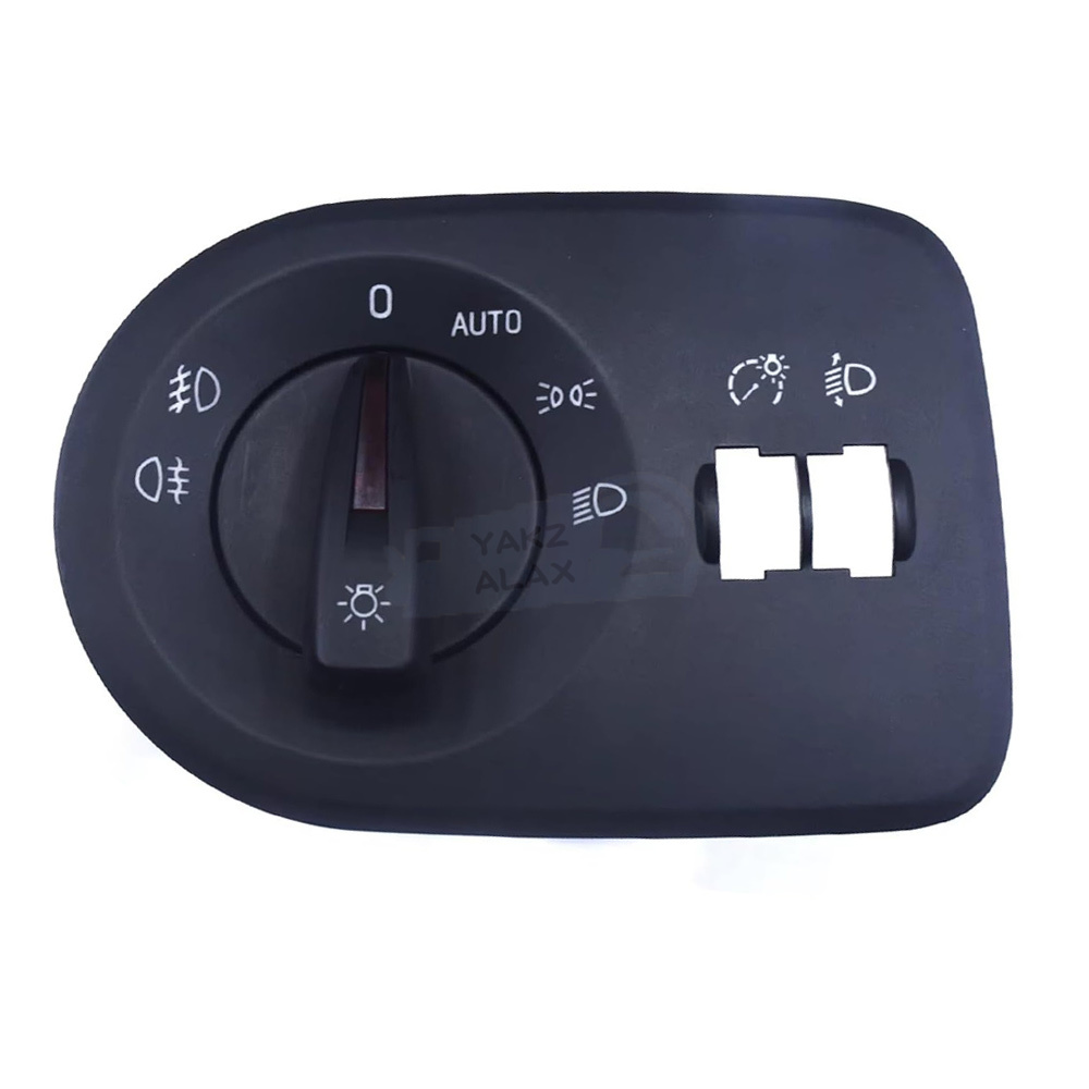 6J1941531AR interruptor de far - Headlight Aiming Tool reseña y precio