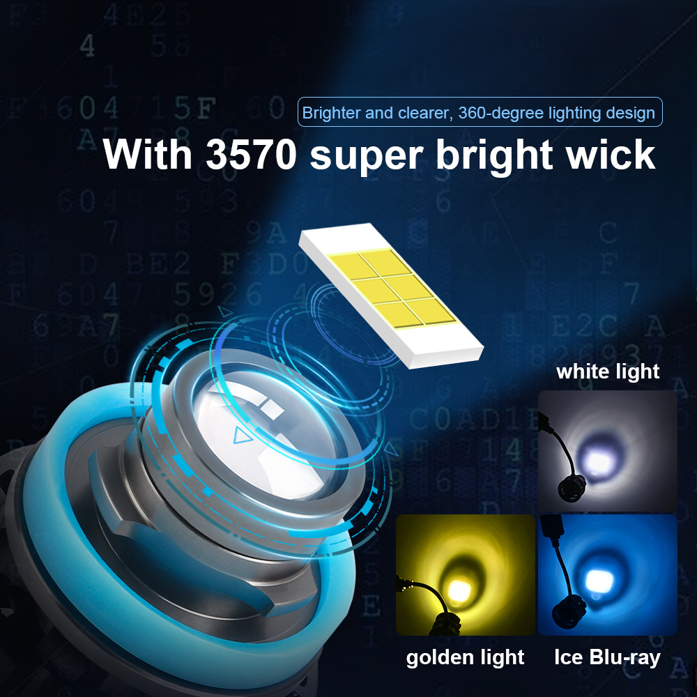 Proyector láser automotriz par - Headlight Aiming Tool reseña y precio