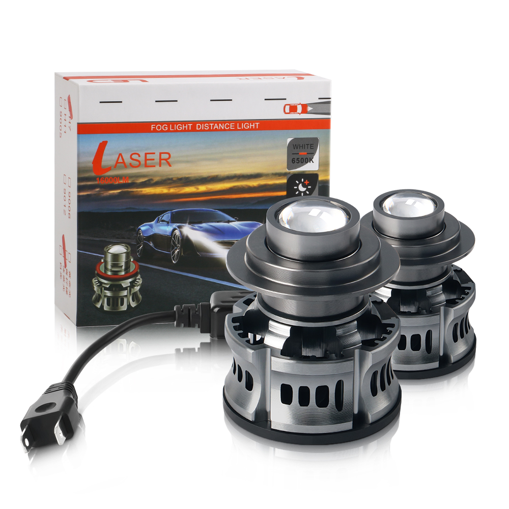 2 uds coche láser H8 H11 h7 HB - Headlight Aiming Tool reseña y precio